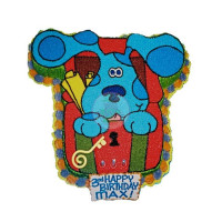 CHARACTER-Blues Clues - 08