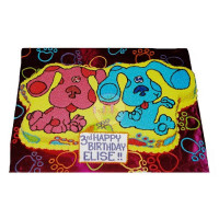 CHARACTER-Blues Clues - 10