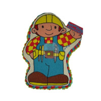 CHARACTER-Bob the Builder - 6