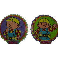 CHARACTER-Bob the Builder - 7