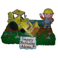 CHARACTER-Bob the Builder - 8