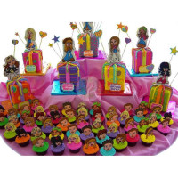 CHARACTER-Bratz - 03