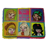 CHARACTER-Bratz - 08