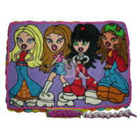 CHARACTER-Bratz - 14