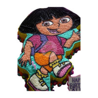 CHARACTER-Dora - 04