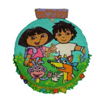 CHARACTER-Dora - 24