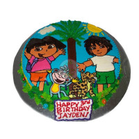 CHARACTER-Dora - 26