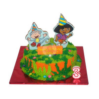 CHARACTER-Dora - 29