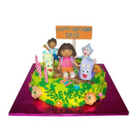 CHARACTER-Dora - 30