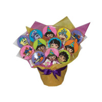 CHARACTER-Dora - 31