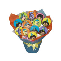 CHARACTER-Dora - 32