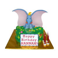 CHARACTER-Dumbo - 2