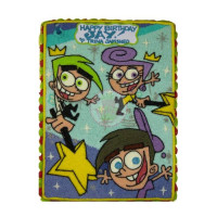CHARACTER-Fairly Odd Parents - 1
