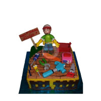 CHARACTER-Handy Manny - 1