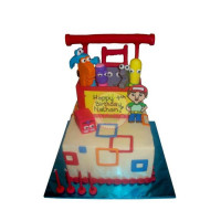 CHARACTER-Handy Manny - 3