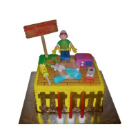 CHARACTER-Handy Manny - 4