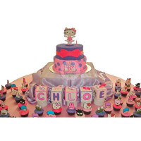 CHARACTER-Hello Kitty - 01