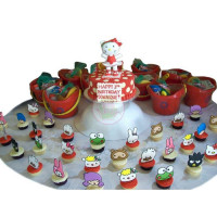 CHARACTER-Hello Kitty - 08