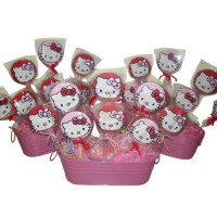 CHARACTER-Hello Kitty - 10