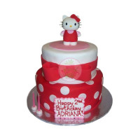 CHARACTER-Hello Kitty - 11