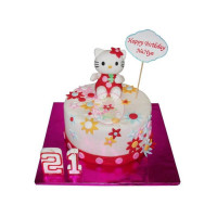 CHARACTER-Hello Kitty - 13