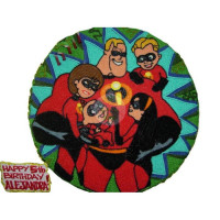 CHARACTER-Incredibles - 03