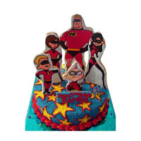 CHARACTER-Incredibles - 04