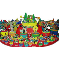 CHARACTER-Looney Tunes - 05