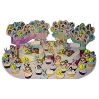 CHARACTER-Looney Tunes - 06