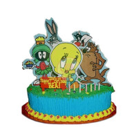 CHARACTER-Looney Tunes - 07