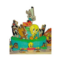 CHARACTER-Looney Tunes - 08
