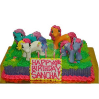 CHARACTER-My Little Pony - 1