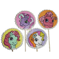 CHARACTER-My Little Pony - 4