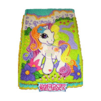 CHARACTER-My Little Pony - 6