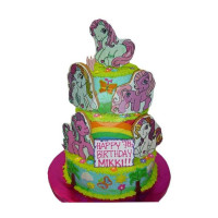 CHARACTER-My Little Pony - 8