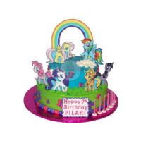 CHARACTER-My Little Pony - 9