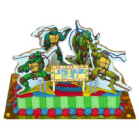 CHARACTER-Ninja Turtles - 6
