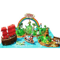 CHARACTER-Peter Pan - 01