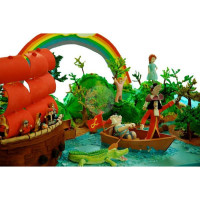 CHARACTER-Peter Pan - 03
