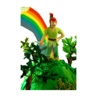 CHARACTER-Peter Pan - 04