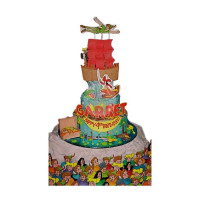 CHARACTER-Peter Pan - 06