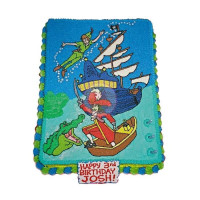 CHARACTER-Peter Pan - 07