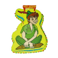 CHARACTER-Peter Pan - 09