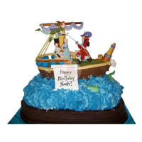 CHARACTER-Peter Pan - 10