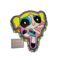 CHARACTER-Power Puff Girls - 1