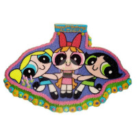 CHARACTER-Power Puff Girls - 5