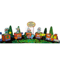 CHARACTER-Rugrats - 01