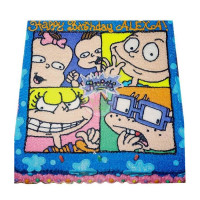 CHARACTER-Rugrats - 12