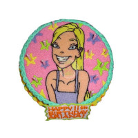CHARACTER-Sabrina Teenage Witch - 1