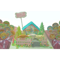 CHARACTER-Sanrio - 1